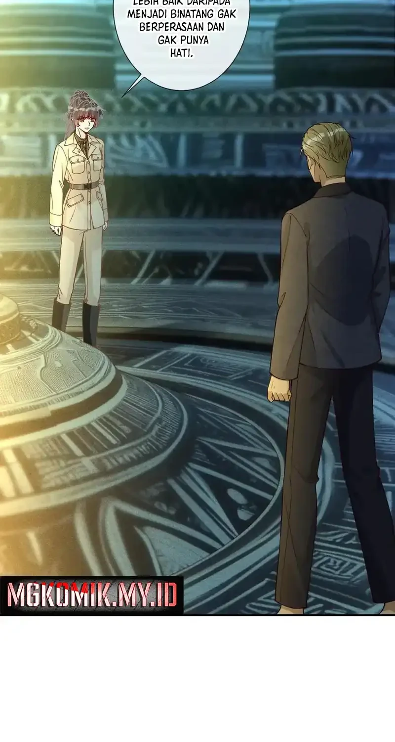 Bao Jin Wo De Xiao Majia Chapter 375 Gambar 25