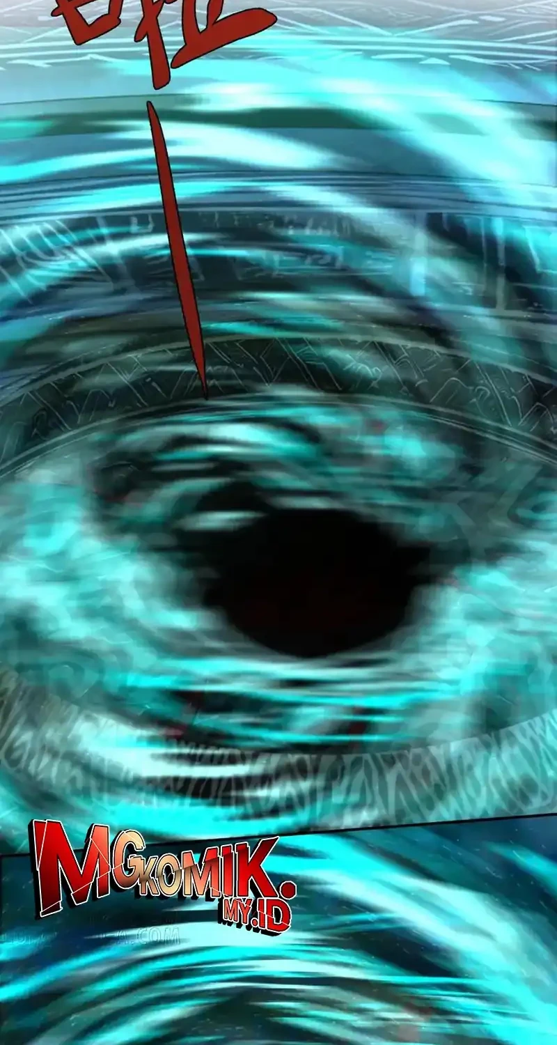 Bao Jin Wo De Xiao Majia Chapter 375 Gambar 27