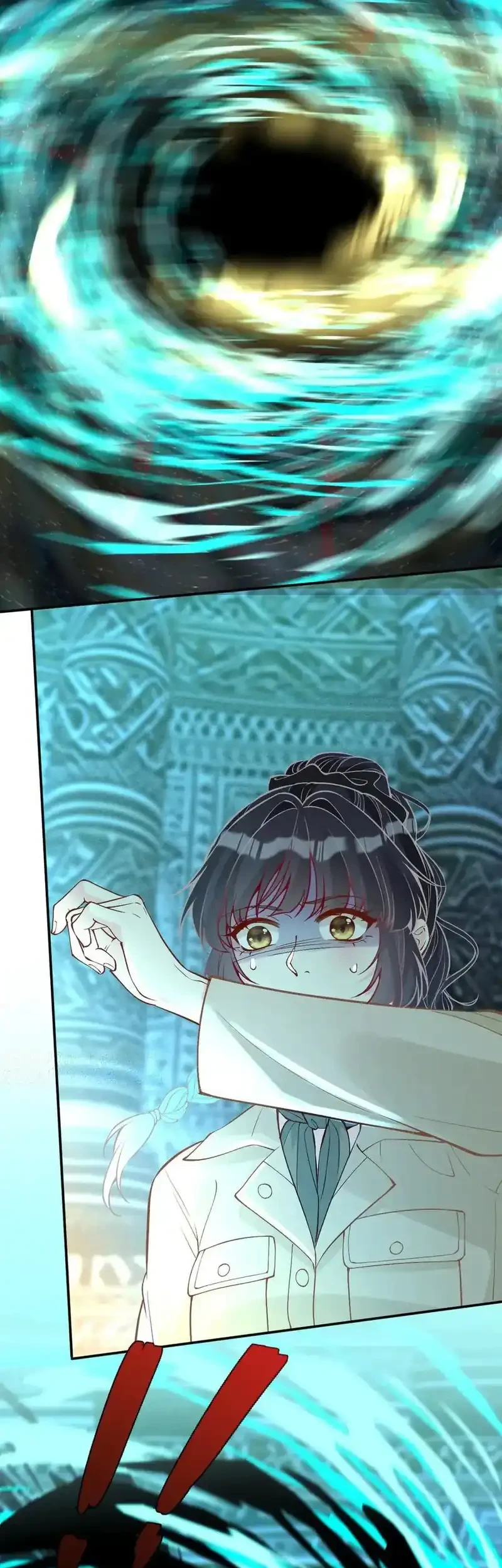 Bao Jin Wo De Xiao Majia Chapter 375 Gambar 28