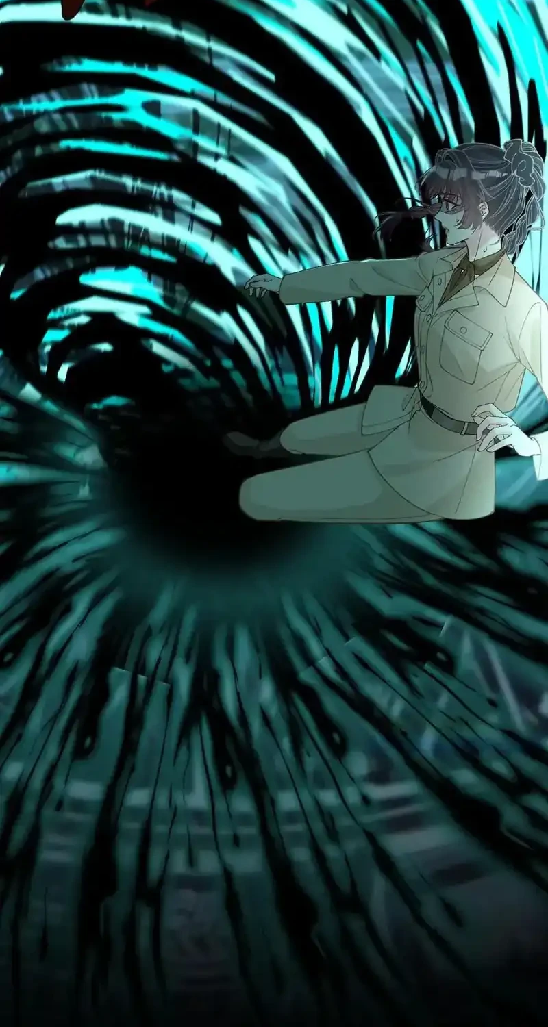 Bao Jin Wo De Xiao Majia Chapter 375 Gambar 29