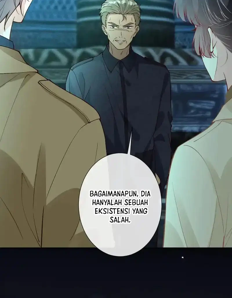 Bao Jin Wo De Xiao Majia Chapter 375 Gambar 4