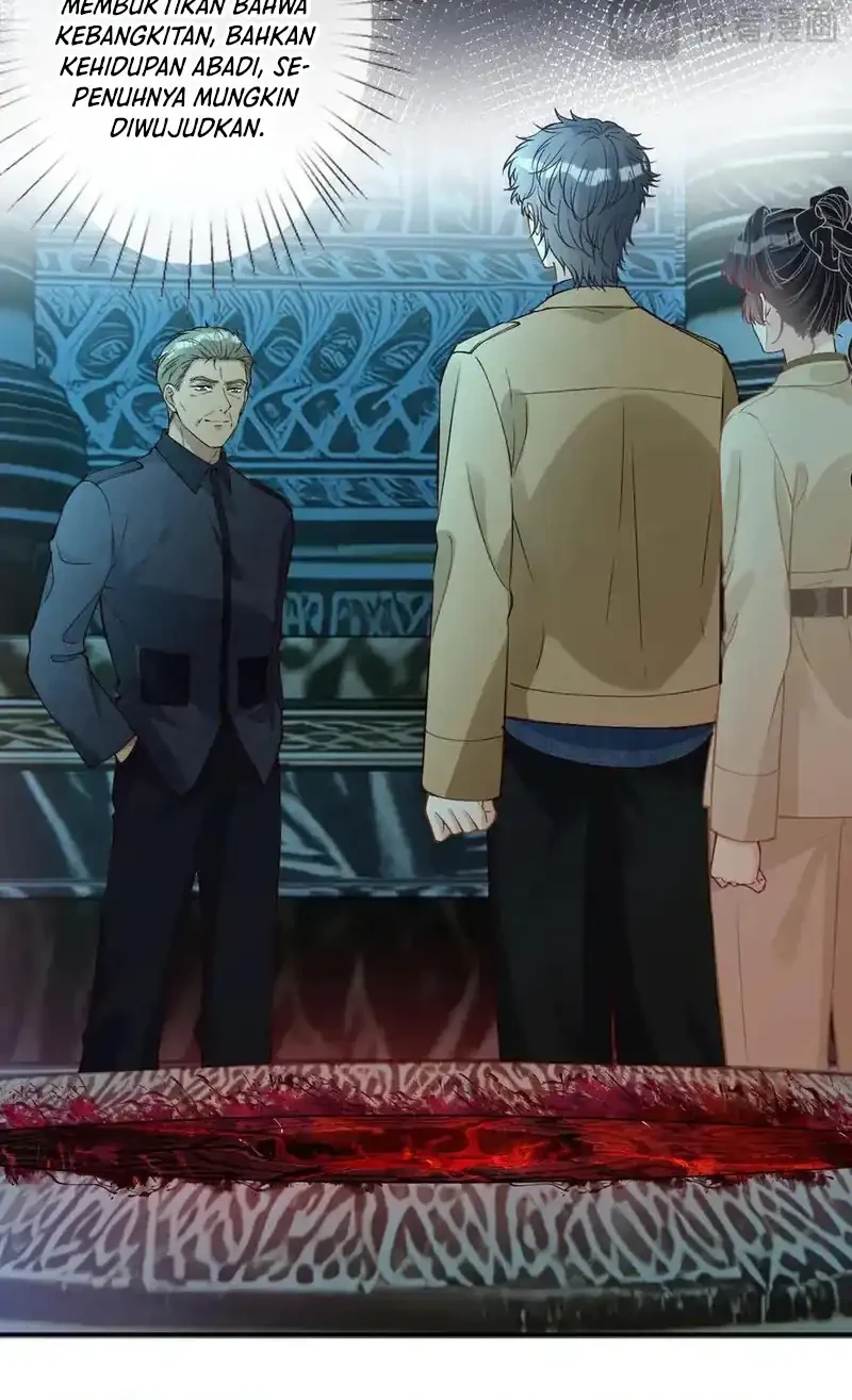 Bao Jin Wo De Xiao Majia Chapter 375 Gambar 6