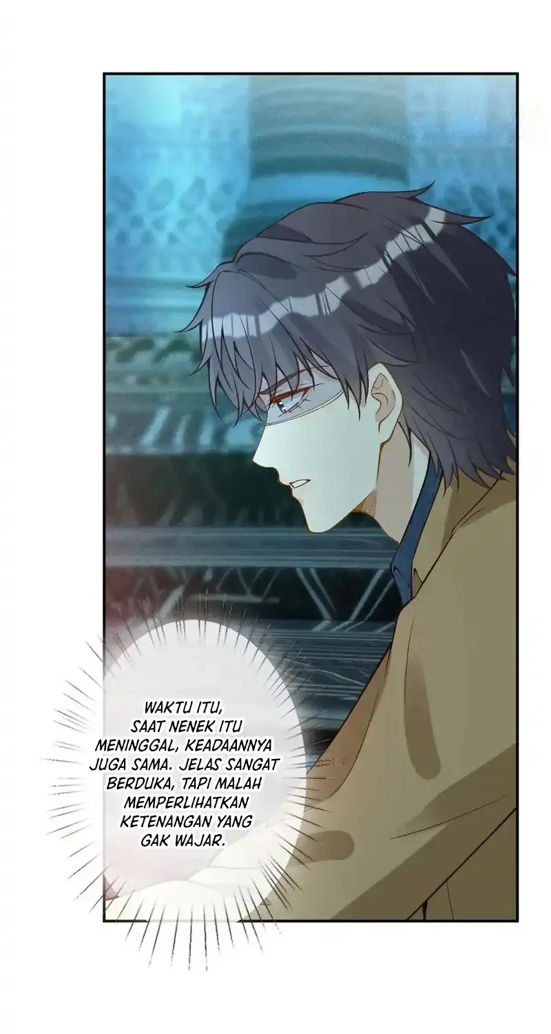 Bao Jin Wo De Xiao Majia Chapter 375 Gambar 10