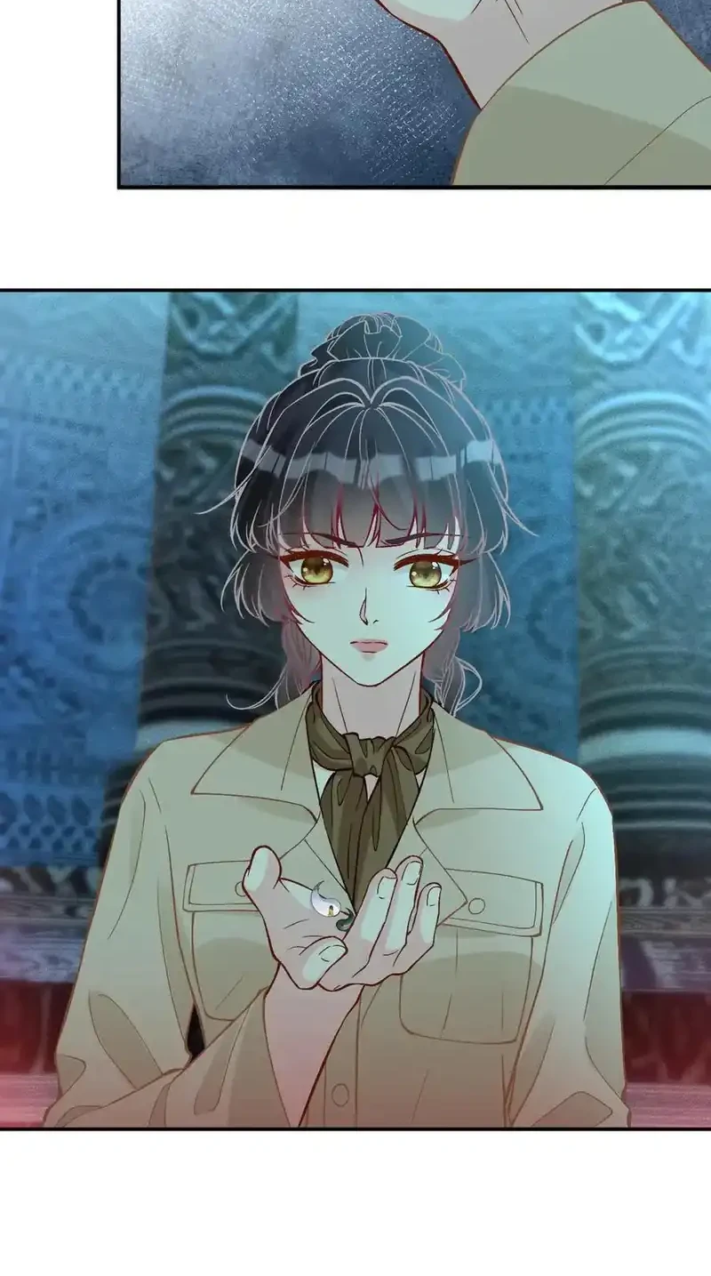 Bao Jin Wo De Xiao Majia Chapter 375 Gambar 12