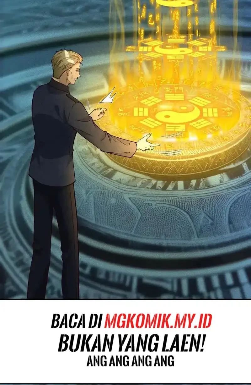 Bao Jin Wo De Xiao Majia Chapter 375 Gambar 16