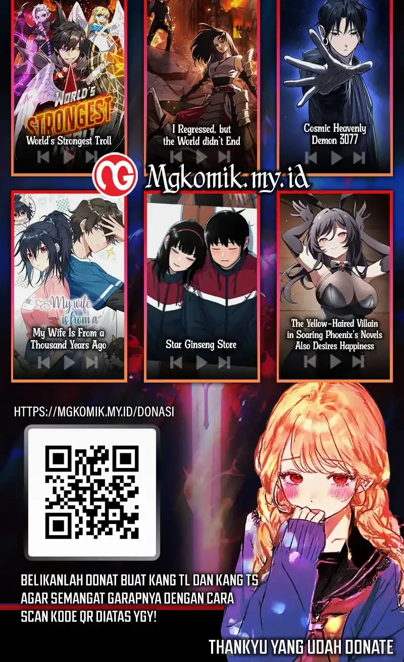 Bao Jin Wo De Xiao Majia Chapter 376 Gambar 31