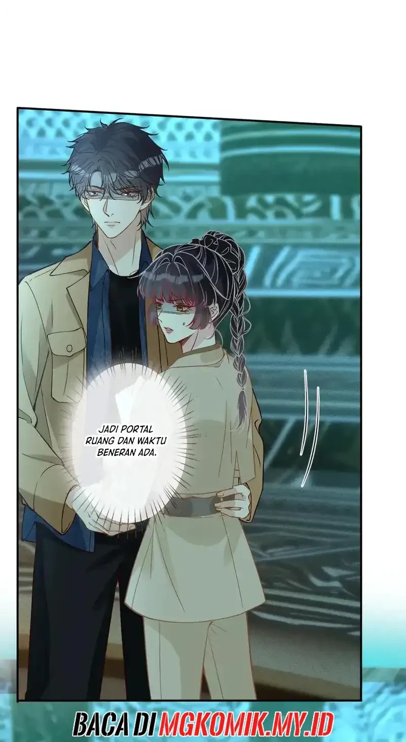 Bao Jin Wo De Xiao Majia Chapter 376 Gambar 7