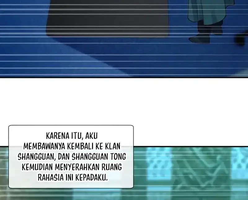 Bao Jin Wo De Xiao Majia Chapter 376 Gambar 9