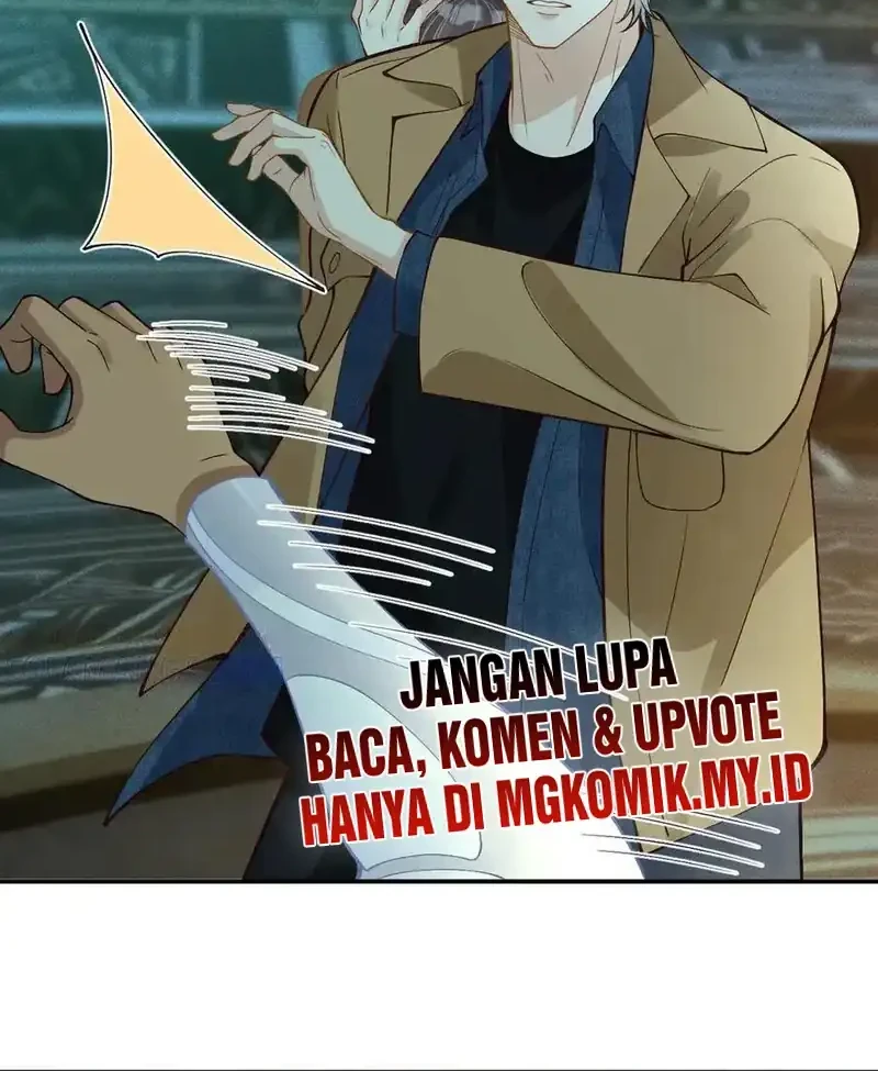 Bao Jin Wo De Xiao Majia Chapter 376 Gambar 15