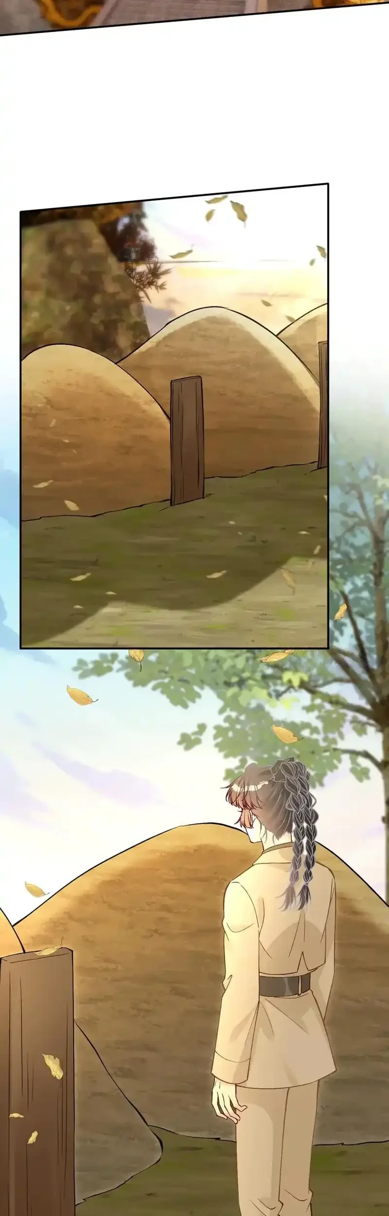 Bao Jin Wo De Xiao Majia Chapter 377 Gambar 25