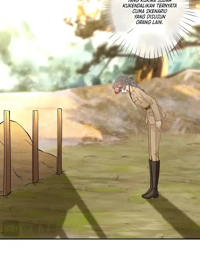 Bao Jin Wo De Xiao Majia Chapter 377 Gambar 28