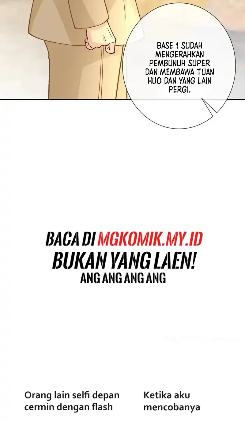 Bao Jin Wo De Xiao Majia Chapter 377 Gambar 30