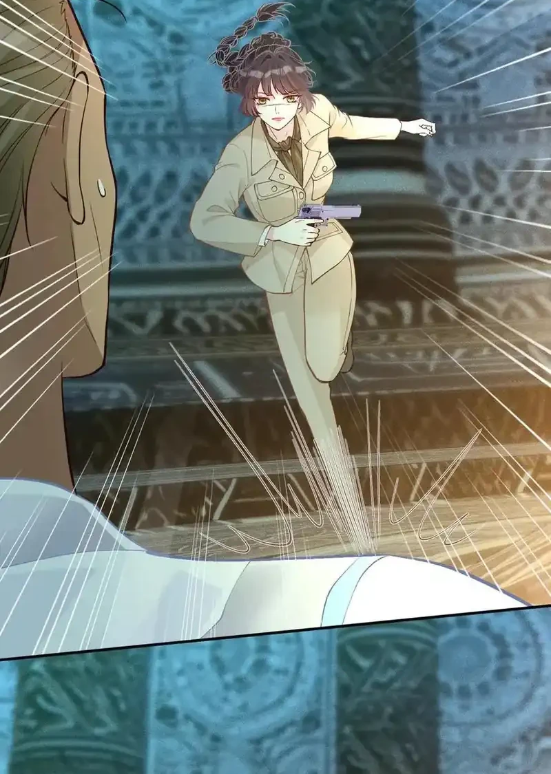 Bao Jin Wo De Xiao Majia Chapter 377 Gambar 6