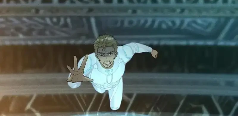 Bao Jin Wo De Xiao Majia Chapter 377 Gambar 12