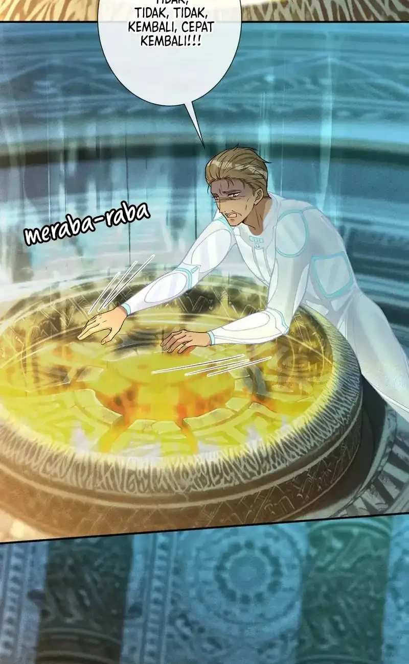 Bao Jin Wo De Xiao Majia Chapter 377 Gambar 14