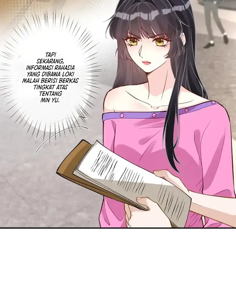 Bao Jin Wo De Xiao Majia Chapter 378 Gambar 20