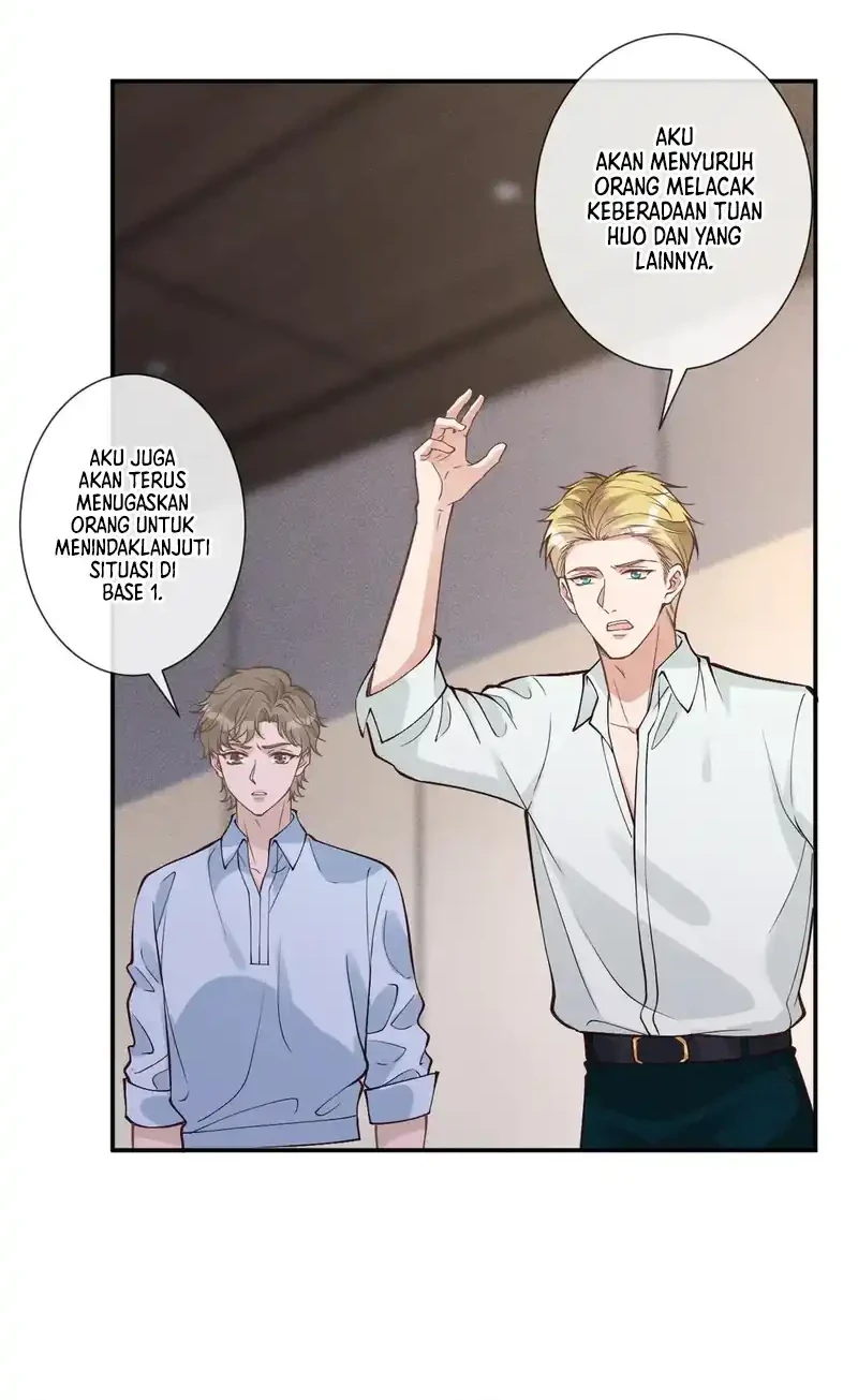 Bao Jin Wo De Xiao Majia Chapter 378 Gambar 26