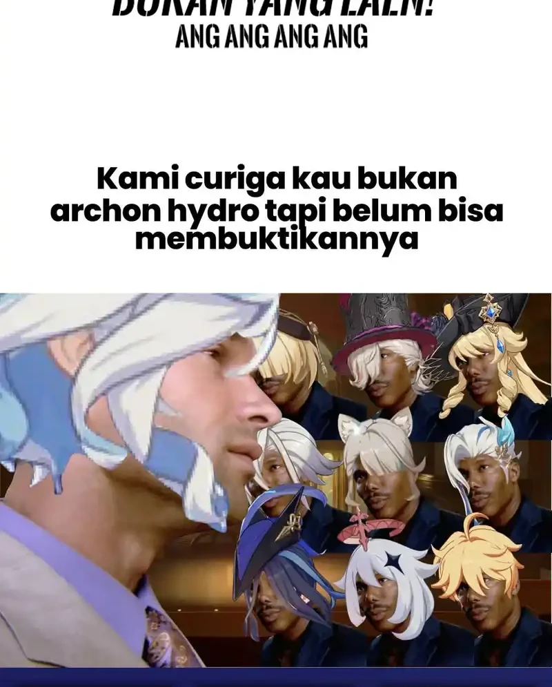 Bao Jin Wo De Xiao Majia Chapter 378 Gambar 33