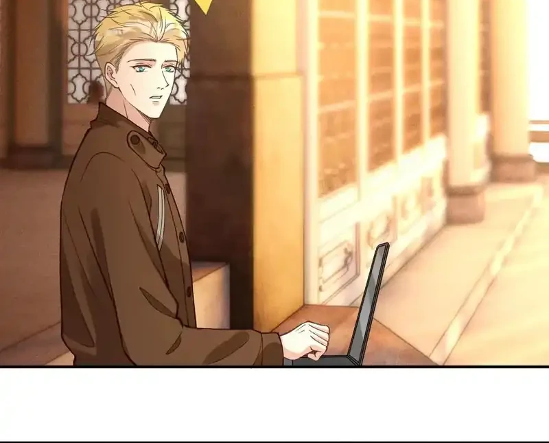 Bao Jin Wo De Xiao Majia Chapter 378 Gambar 4