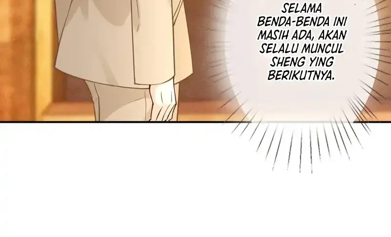 Bao Jin Wo De Xiao Majia Chapter 378 Gambar 8