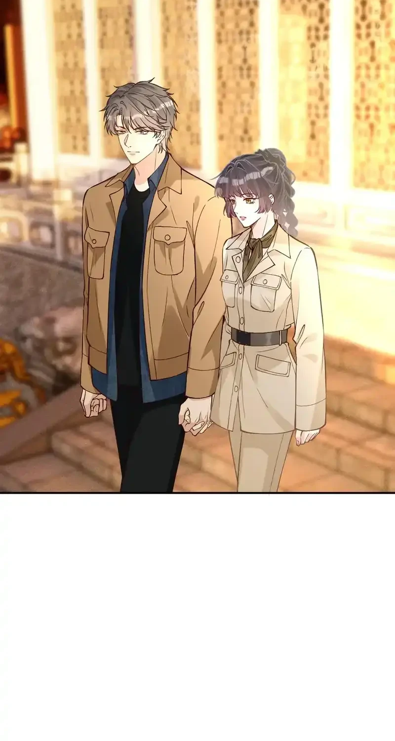 Bao Jin Wo De Xiao Majia Chapter 378 Gambar 10