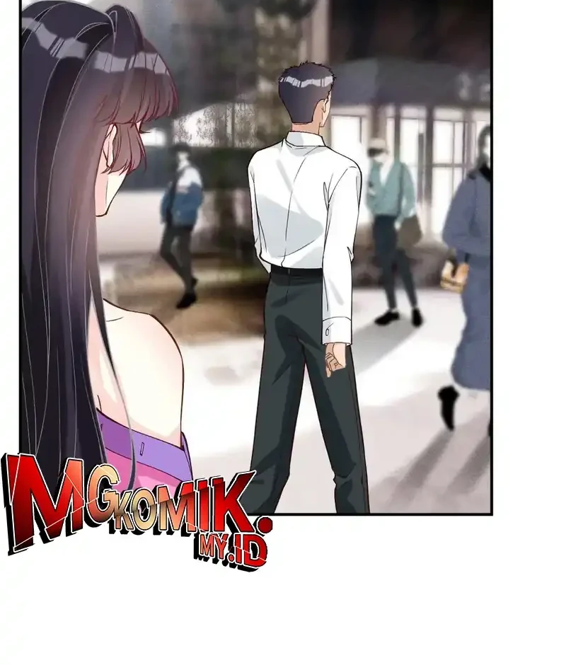 Bao Jin Wo De Xiao Majia Chapter 378 Gambar 18