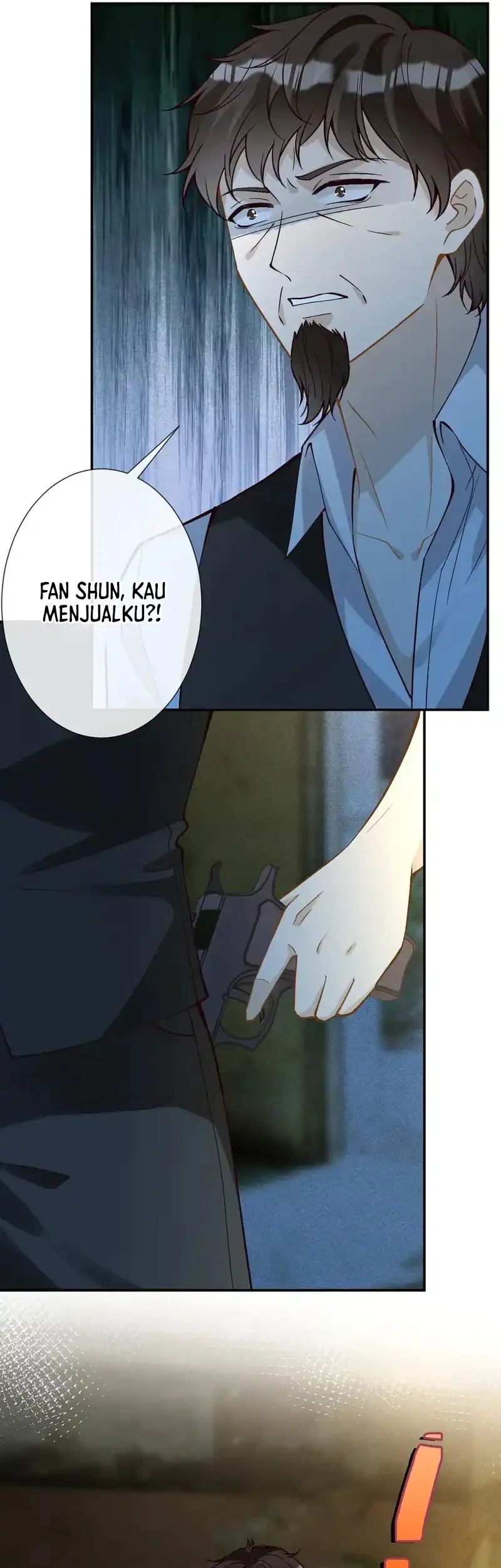 Bao Jin Wo De Xiao Majia Chapter 379 Gambar 19