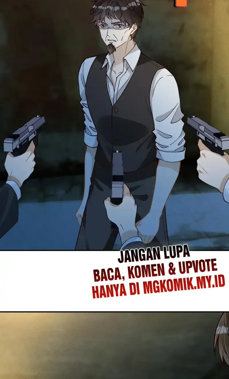 Bao Jin Wo De Xiao Majia Chapter 379 Gambar 20