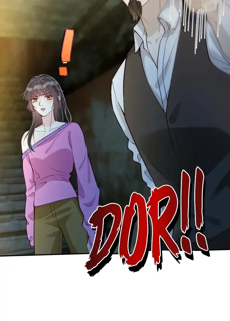 Bao Jin Wo De Xiao Majia Chapter 379 Gambar 22