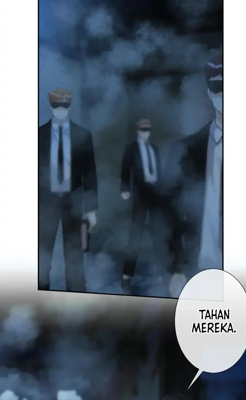 Bao Jin Wo De Xiao Majia Chapter 379 Gambar 27