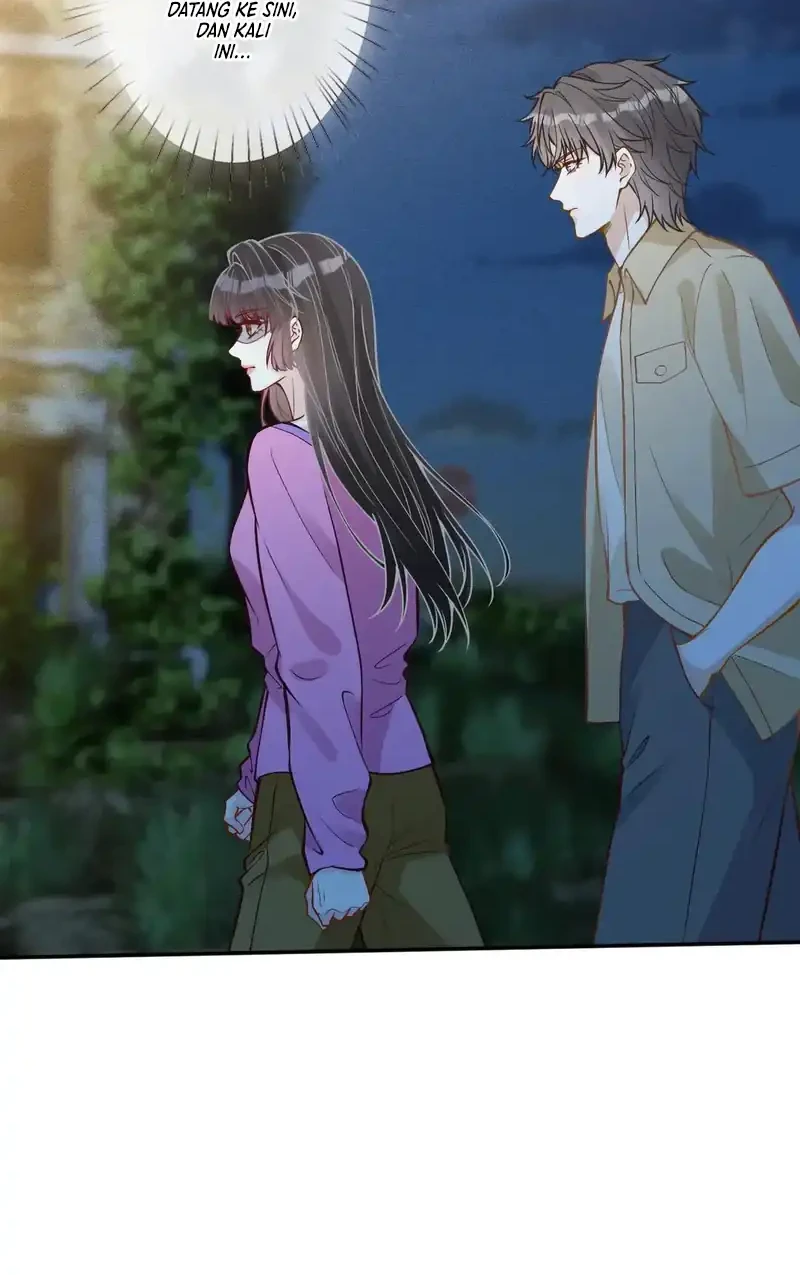 Bao Jin Wo De Xiao Majia Chapter 379 Gambar 4