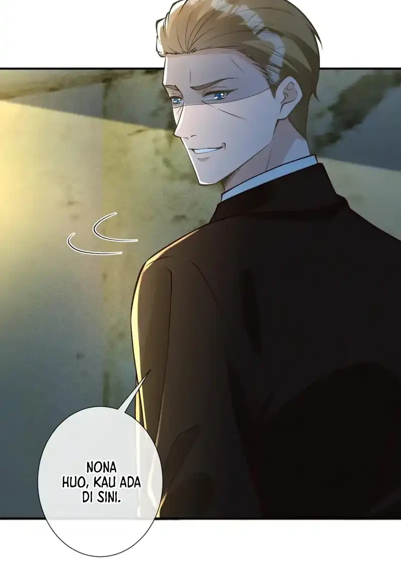 Bao Jin Wo De Xiao Majia Chapter 379 Gambar 6