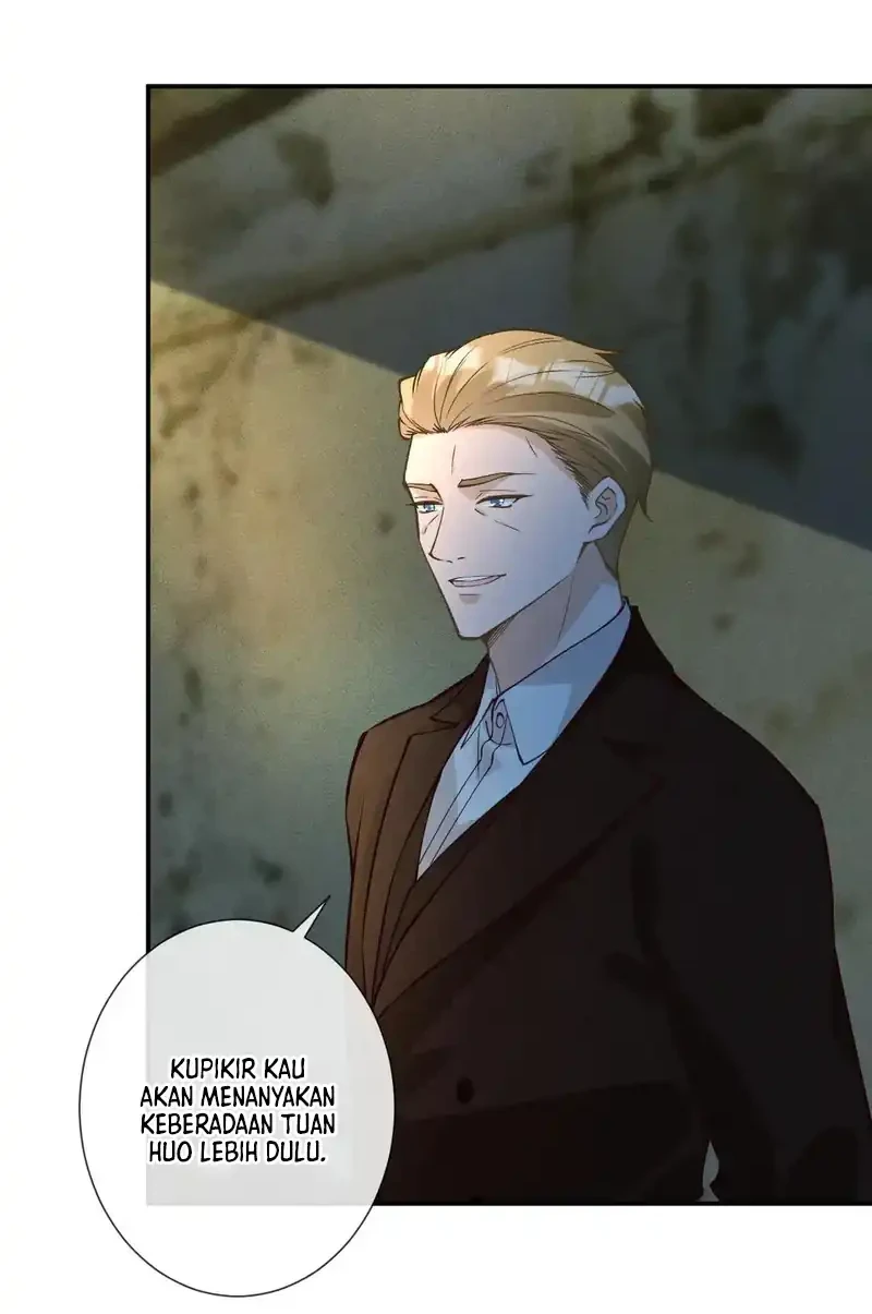 Bao Jin Wo De Xiao Majia Chapter 379 Gambar 8