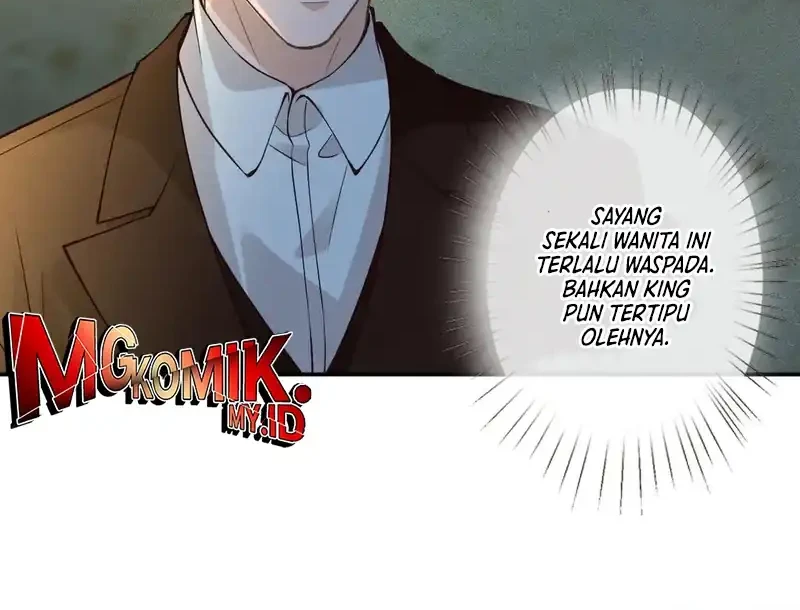 Bao Jin Wo De Xiao Majia Chapter 379 Gambar 10