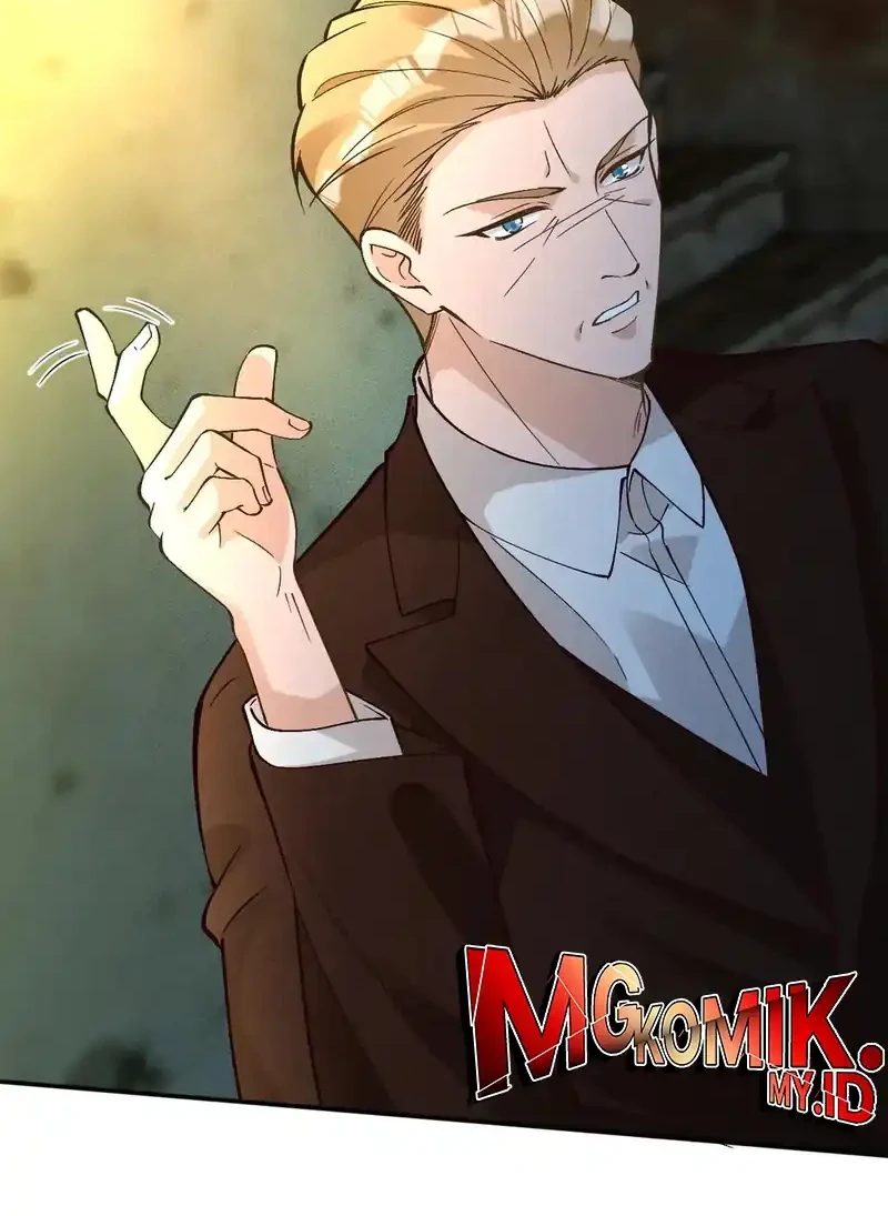 Bao Jin Wo De Xiao Majia Chapter 379 Gambar 12