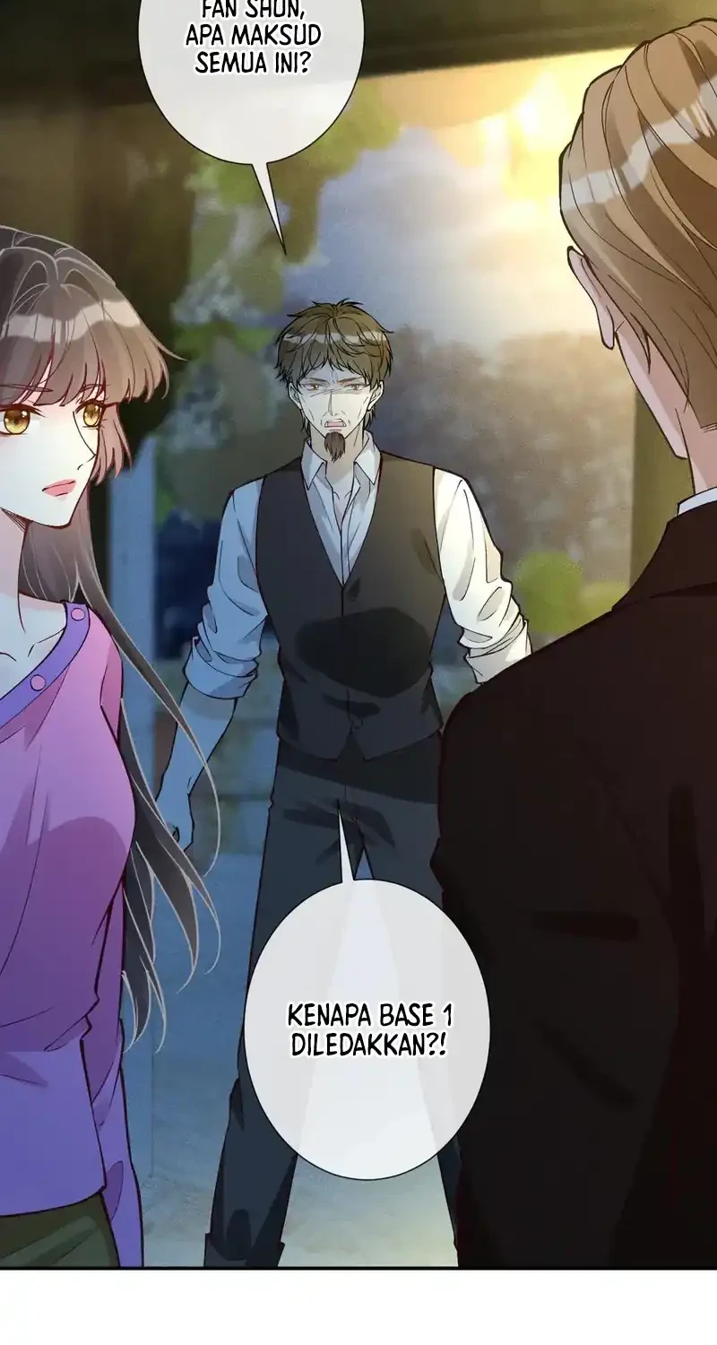 Bao Jin Wo De Xiao Majia Chapter 379 Gambar 14