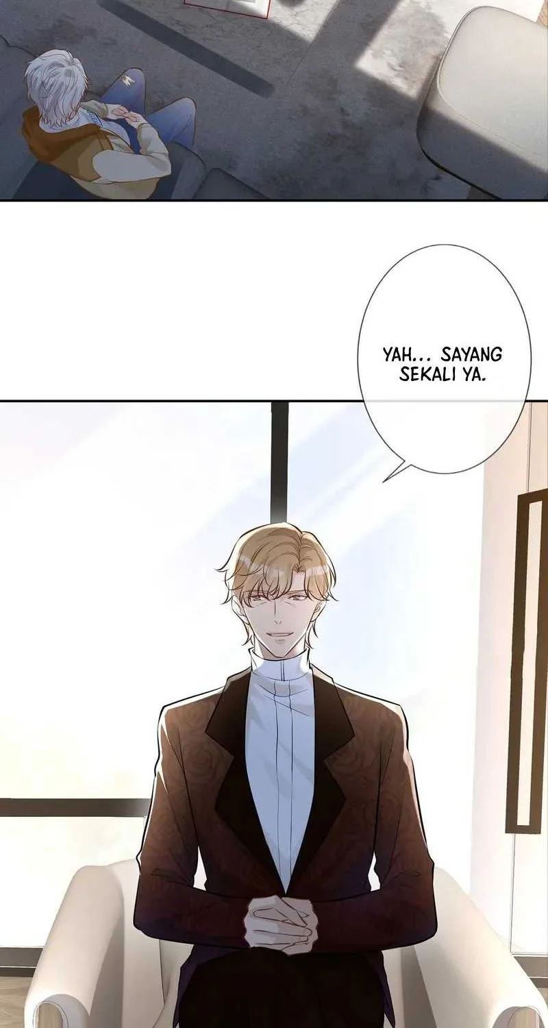 Bao Jin Wo De Xiao Majia Chapter 38 Gambar 20