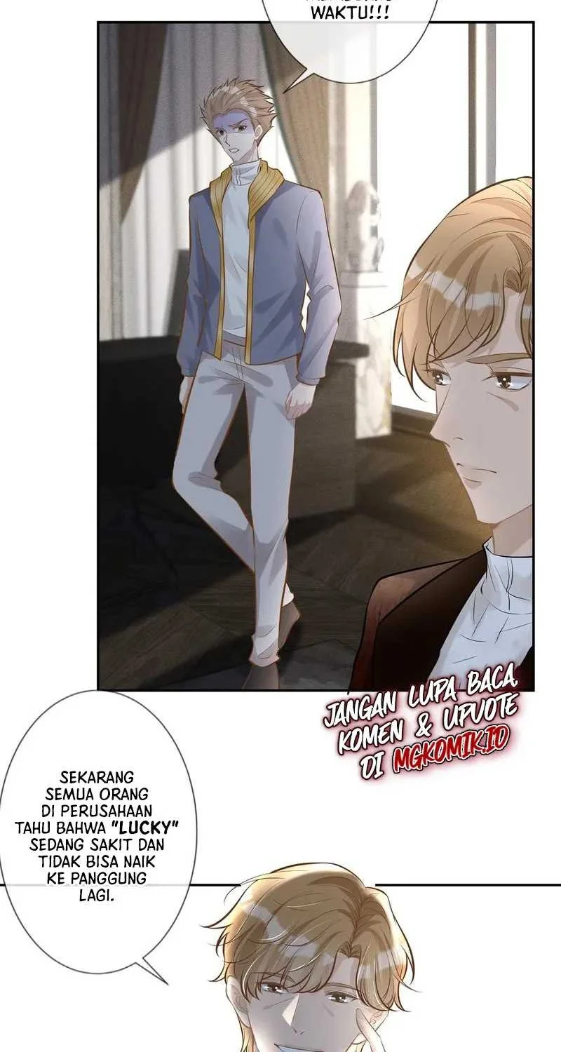 Bao Jin Wo De Xiao Majia Chapter 38 Gambar 22