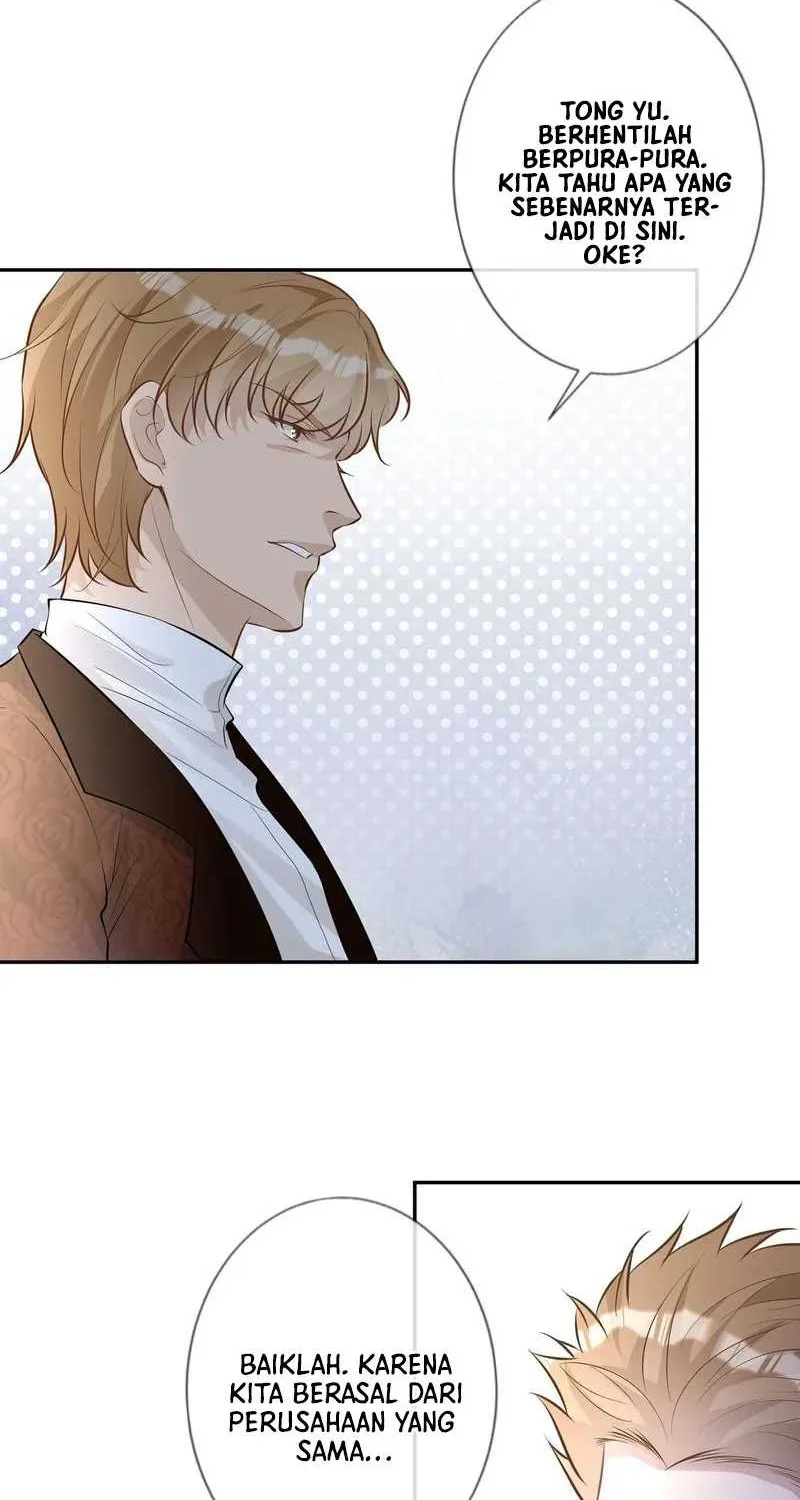 Bao Jin Wo De Xiao Majia Chapter 38 Gambar 24