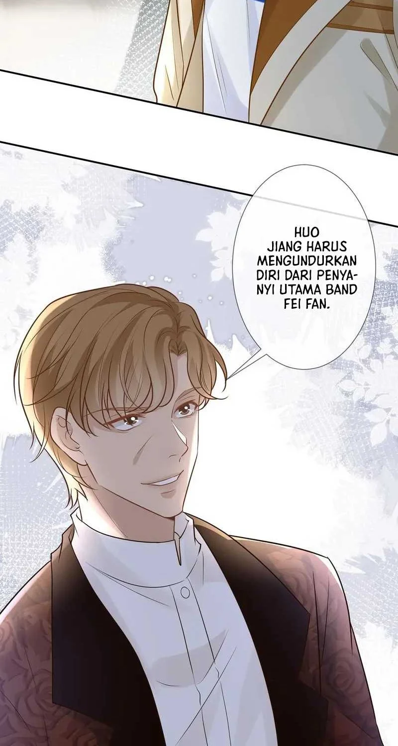 Bao Jin Wo De Xiao Majia Chapter 38 Gambar 26