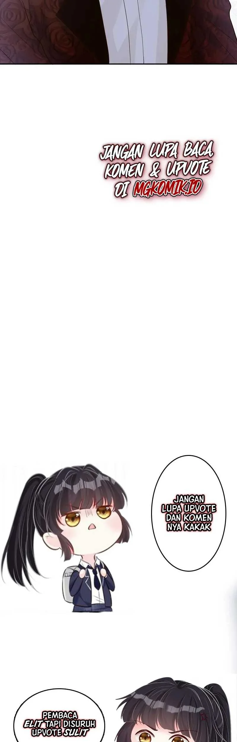 Bao Jin Wo De Xiao Majia Chapter 38 Gambar 27