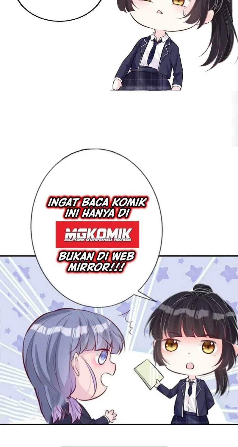 Bao Jin Wo De Xiao Majia Chapter 38 Gambar 28