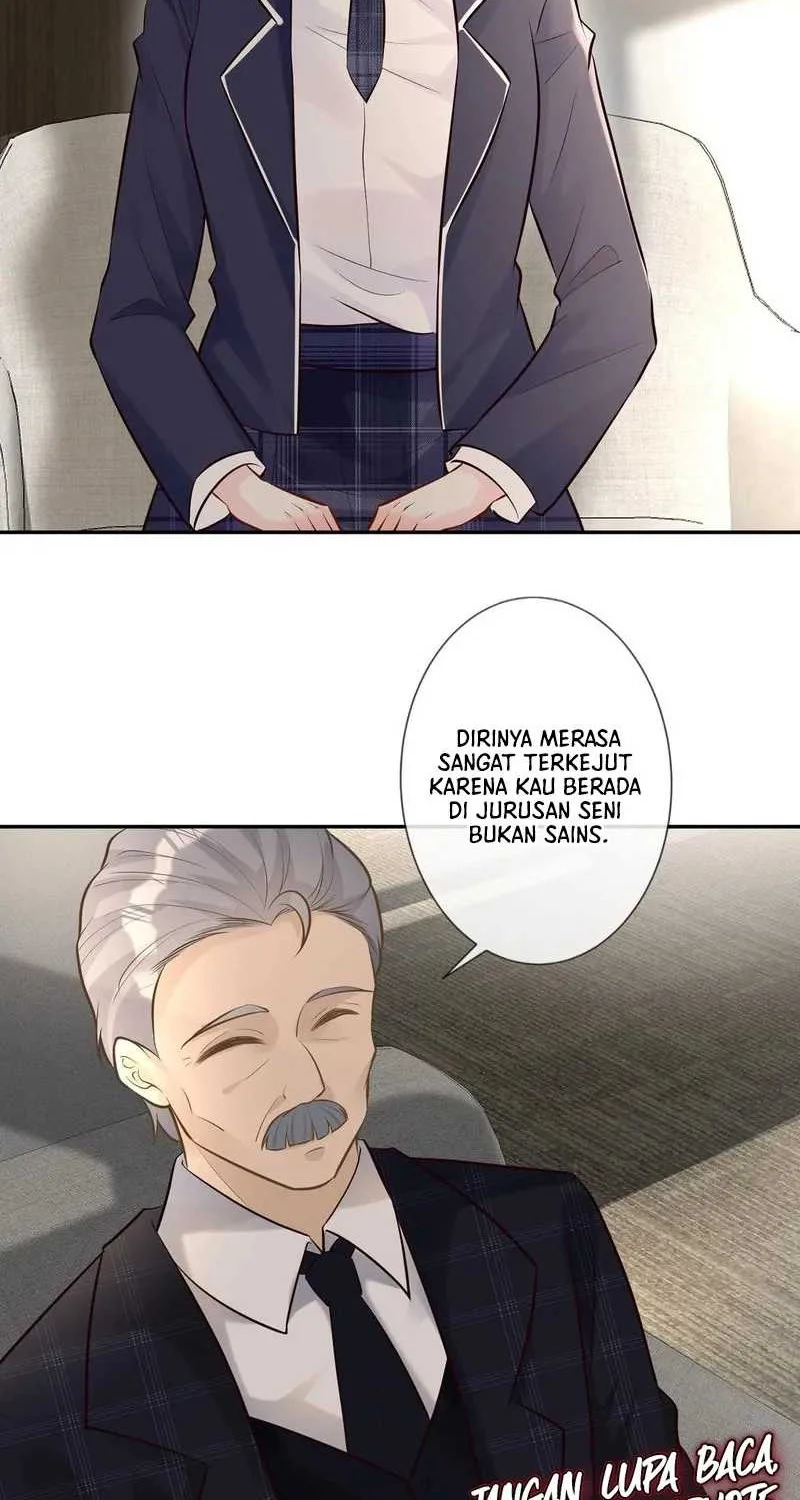 Bao Jin Wo De Xiao Majia Chapter 38 Gambar 6