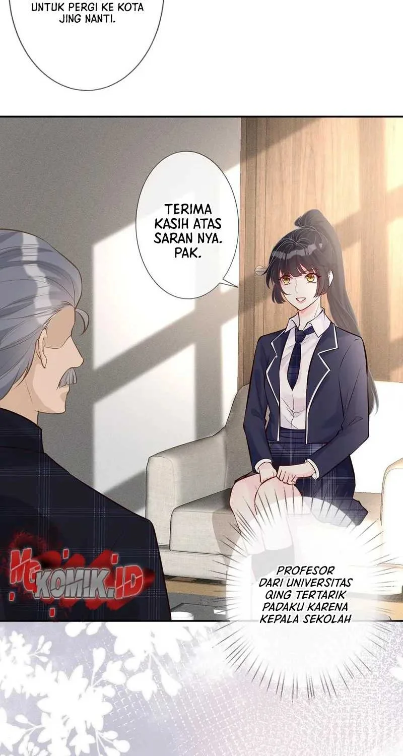 Bao Jin Wo De Xiao Majia Chapter 38 Gambar 8