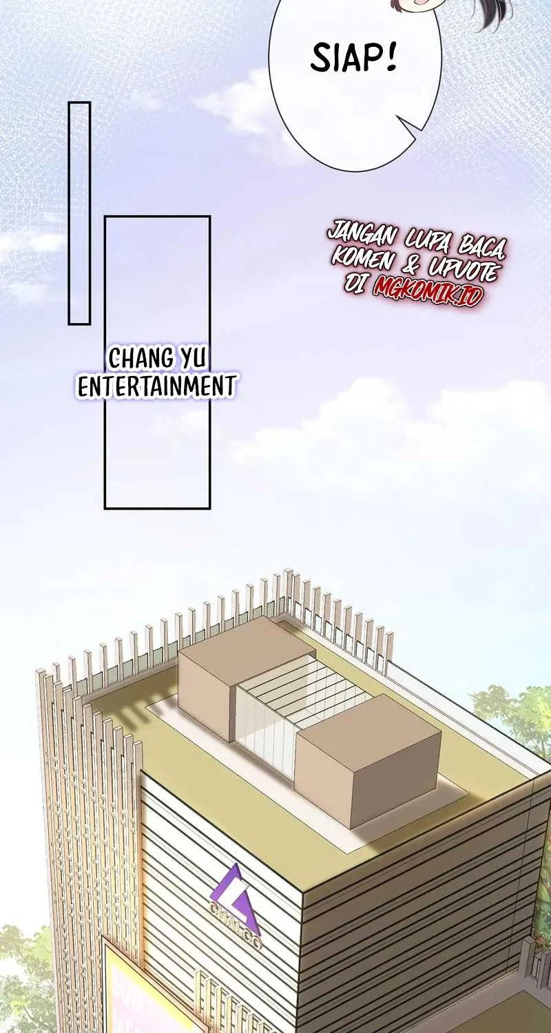 Bao Jin Wo De Xiao Majia Chapter 38 Gambar 10