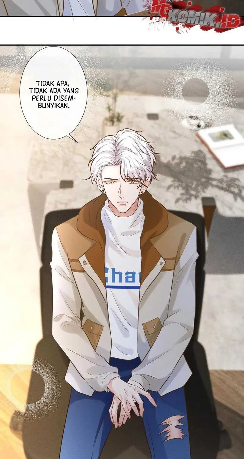 Bao Jin Wo De Xiao Majia Chapter 38 Gambar 12