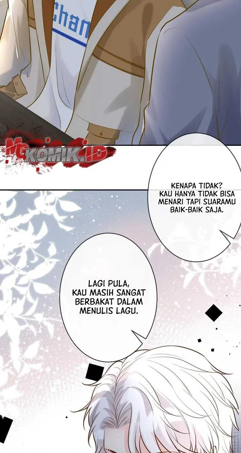 Bao Jin Wo De Xiao Majia Chapter 38 Gambar 14