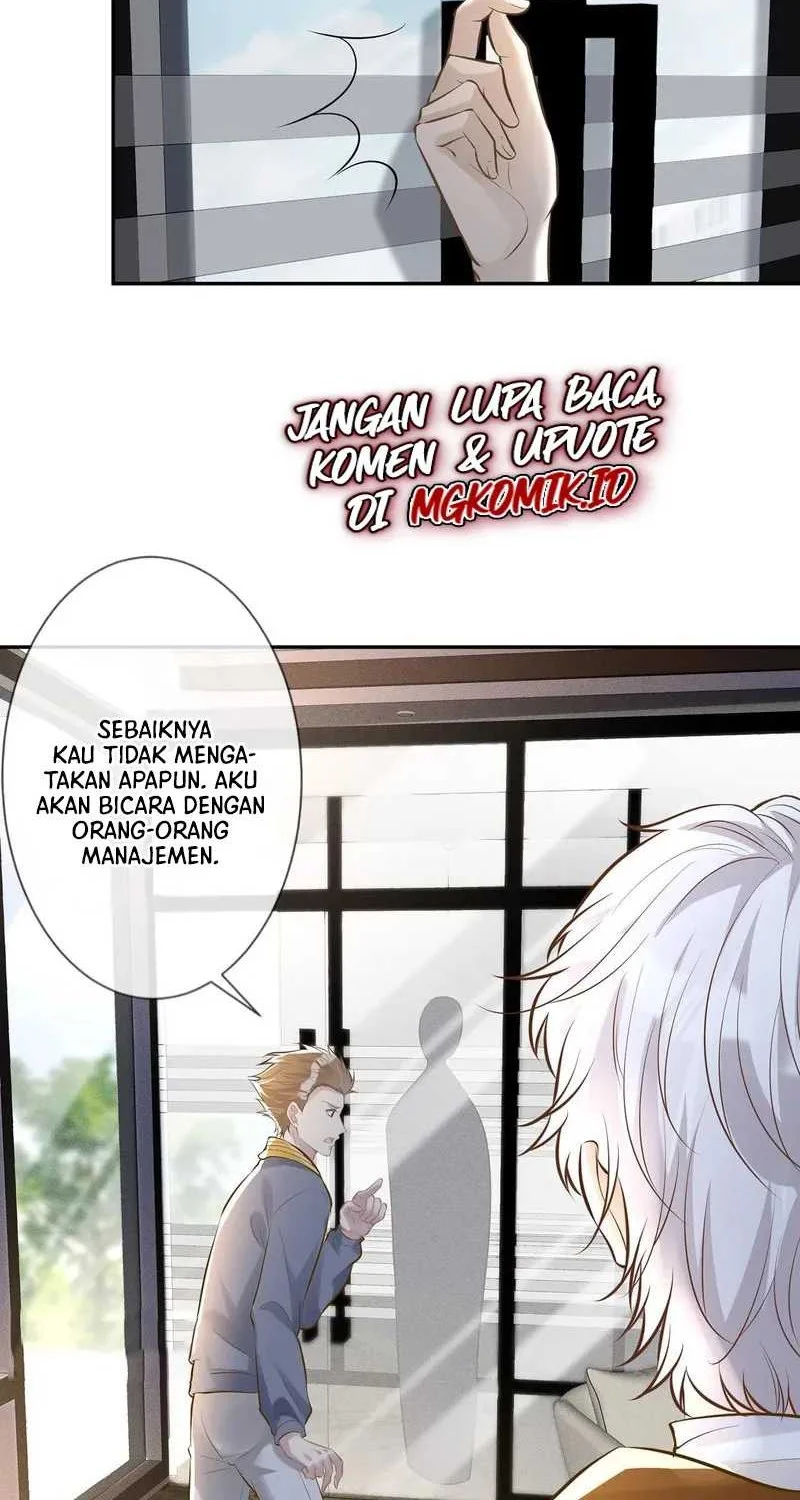 Bao Jin Wo De Xiao Majia Chapter 38 Gambar 16