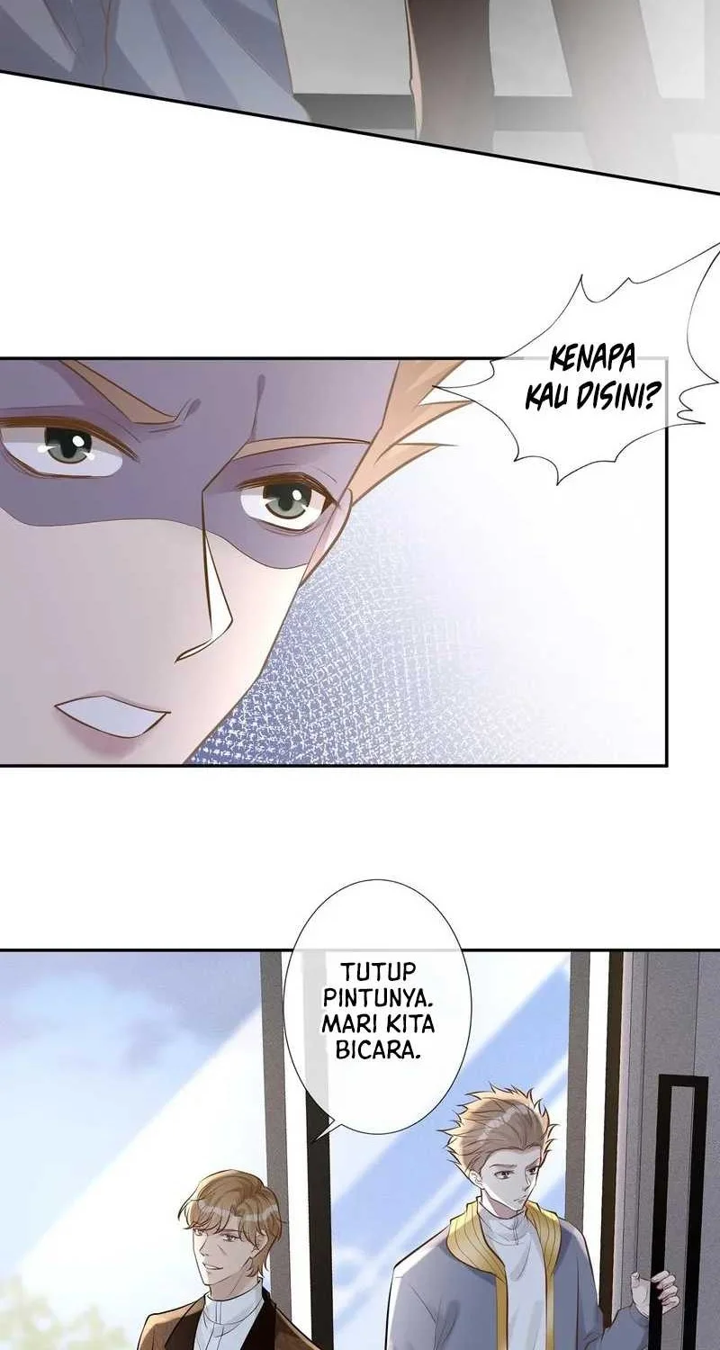 Bao Jin Wo De Xiao Majia Chapter 38 Gambar 18