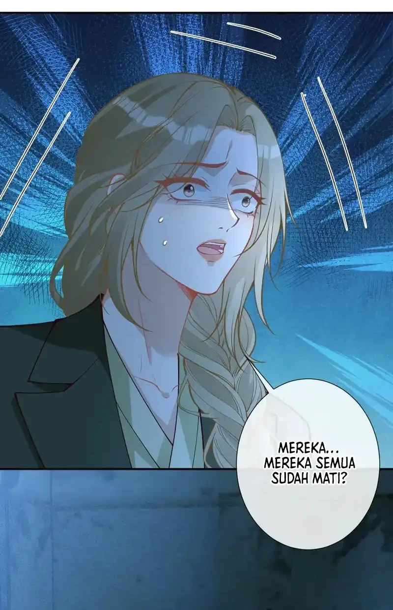 Bao Jin Wo De Xiao Majia Chapter 380 Gambar 30